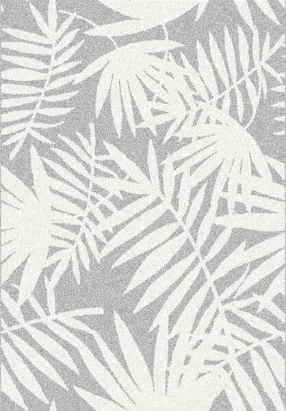 Koberec Intisar 100x150 cm - vzor listy