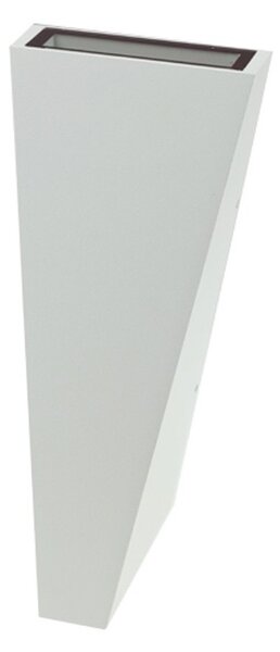 V-Tac LED Vonkajšie nástenné svietidlo 1xLED/6W/230V IP65 3000K VT0230 + záruka 3 roky zadarmo