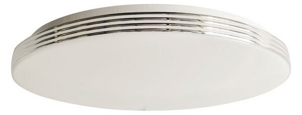 Milagro LED Kúpeľňové stropné svietidlo BRAVO 1xLED/20W/230V IP44 MI0390 + záruka 3 roky zadarmo