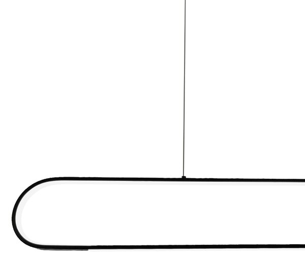 Závesné LED svietidlo Frame, 1x LED 42w, 4000k, b