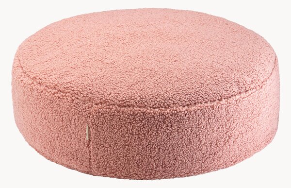 Detská plyšová taburetka Sugar, Ø 65 cm