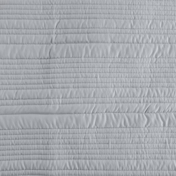PREHOZ NA POSTEĽ TARA 170X210 CM STRIEBORNÝ