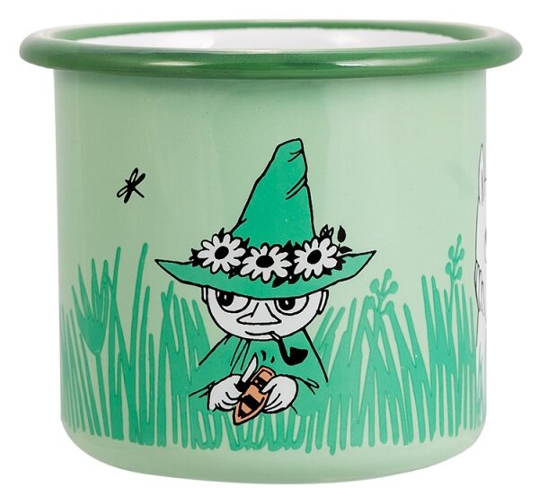 Muurla Hrnček Moomin Boys 0,25l