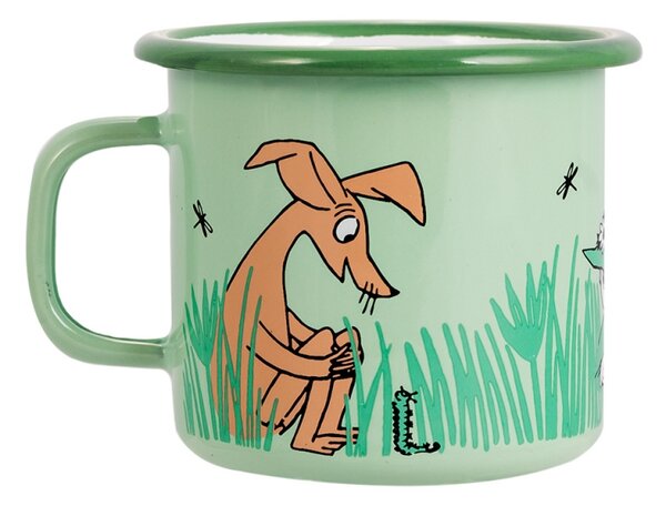 Muurla Hrnček Moomin Boys 0,25l