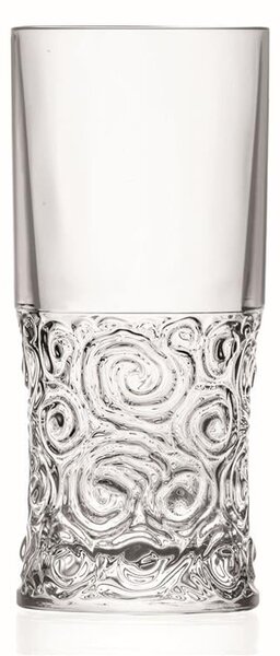 RCR SOUND SOUL POHÁR NA VODU 350ML SADA 6KS