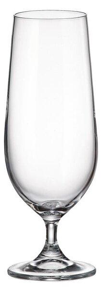 BOHEMIA COLUMBA PIVNÝ POHÁR 470ML SADA 6 KS