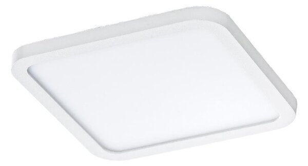 Azzardo Azzardo AZ2837 - LED Kúpeľňové podhľadové svietidlo SLIM 1xLED/12W/230V IP44 AZ2837 + záruka 3 roky zadarmo