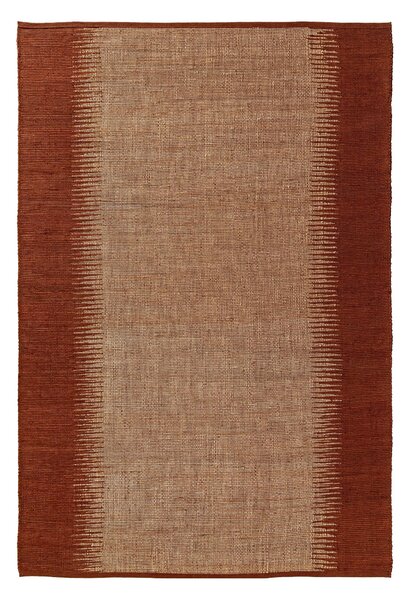 MOOD SELECTION Tulsi Terracotta - koberec