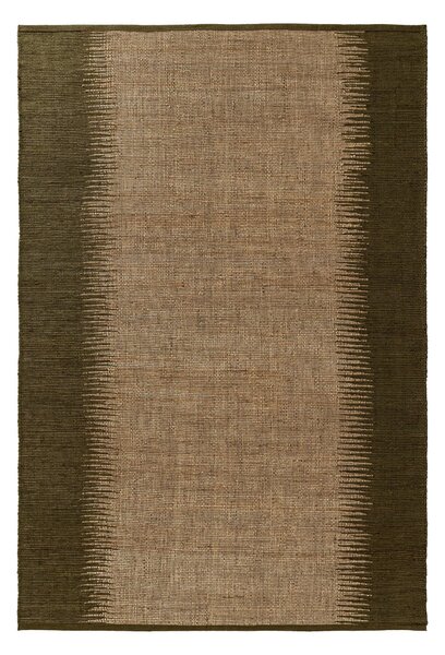 MOOD SELECTION Tulsi Green - koberec