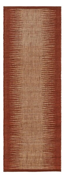 MOOD SELECTION Tulsi Terracotta - koberec