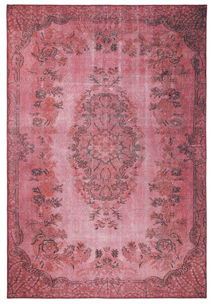 Hanse Home Collection koberce Kusový orientálny koberec Chenile rugs Q3 104743 Pink - 120x170 cm