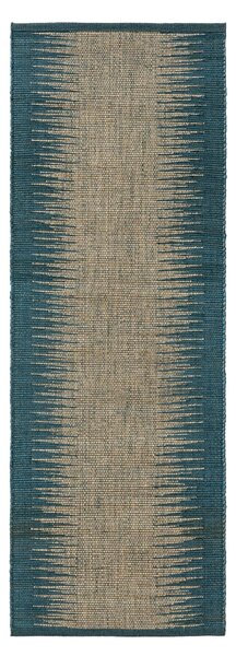 MOOD SELECTION Tulsi Blue - koberec