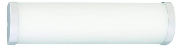 Briloner Briloner 2109-026 - Kúpeľňové nástenné svietidlo SPLASH 2xE14/40W/230V IP23 BL0297 + záruka 3 roky zadarmo
