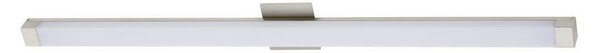 Briloner Briloner 7275-012 - LED Osvetlenie zrkadla ATTACH 1xLED/6W/230V BL0360 + záruka 3 roky zadarmo