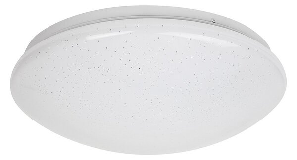 Rabalux 3937 - LED Stropné svietidlo LUCAS LED/18W/230V 330mm