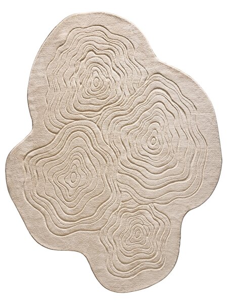 MOOD SELECTION Pam Beige - koberec