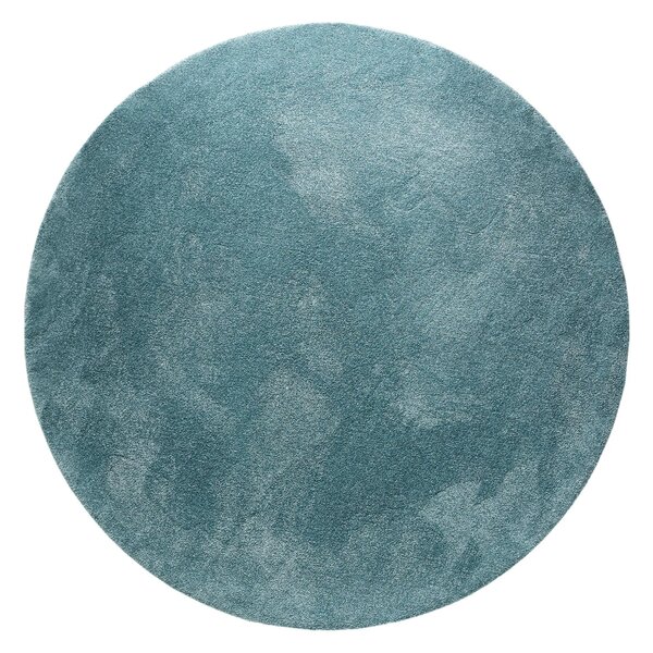 MOOD SELECTION Melvin Turquoise - koberec