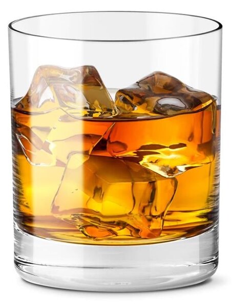 BOHEMIA PRESTIGE POHÁR NA WHISKY 320ML 6 KS