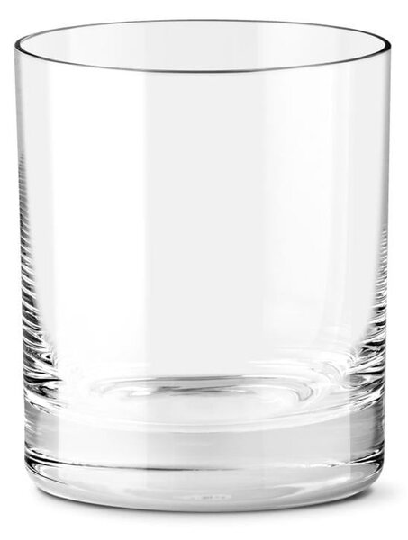 BOHEMIA PRESTIGE POHÁR NA WHISKY 320ML 6 KS