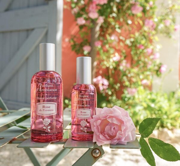 Esprit Provence Interiérová vôna Ruža, 100ml