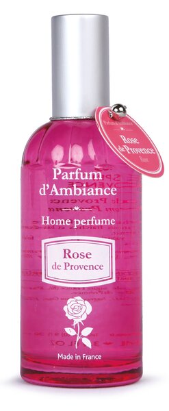 Esprit Provence Interiérová vôna Ruža, 100ml
