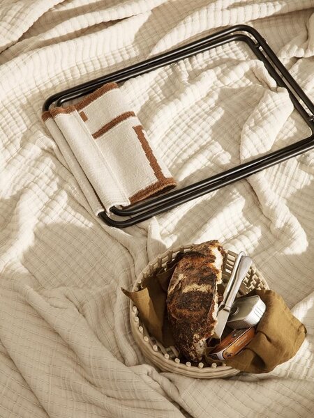 Keramický kôš Cashmere