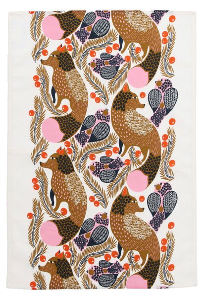Marimekko Utierka Ketunmarja 47x70cm
