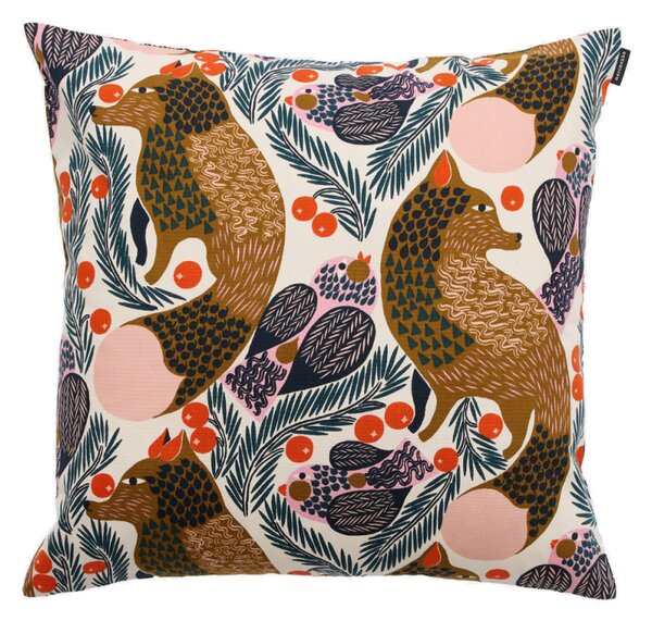 Marimekko Obliečka na vankúš Ketunmarja 50x50