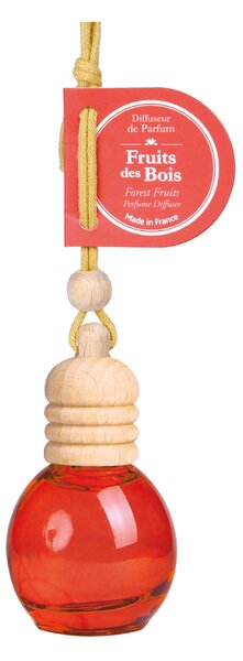 Esprit Provence Závesný difuzér - Lesné ovocie, 10ml