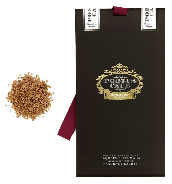 Castelbel Vonné vrecko - Ruby Red - Hrozno a červené bobule