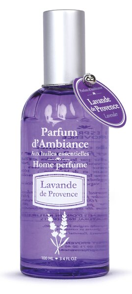 Esprit Provence Interiérová vôna s levandulovým esenciálnym olejom, 100ml