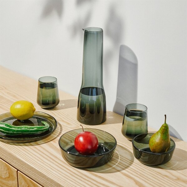 Iittala Miska Essence 0,37l, tmavo sivá