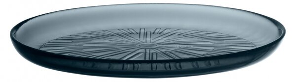 Iittala Tanier Essence 21,1cm, tmavo sivý
