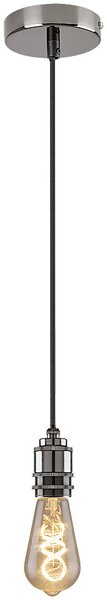 Rabalux LED špirálová filamentová žiarovka ST64 4W/E27/300Lm/2700K+RGB/Dim