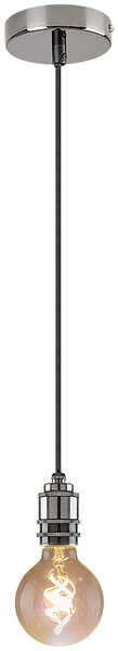 Rabalux LED špirálová filamentová žiarovka G95 RGB 4W/E27/300Lm/2700K/Dim