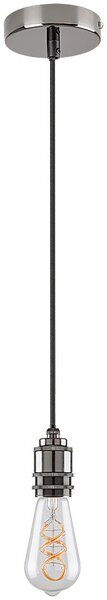 Rabalux LED špirálová filamentová žiarovka ST64 4W/E27/300Lm/2700K+RGB/Dim