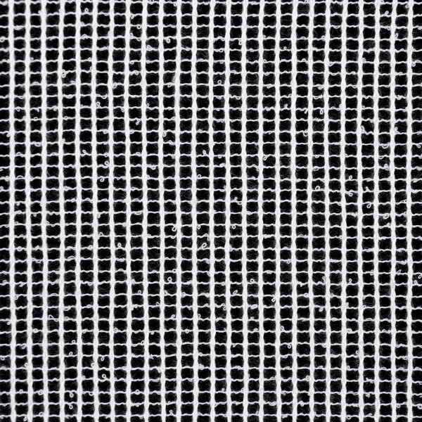 ZÁCLONA NA PÁSKE KIM 140X300 CM BIELA