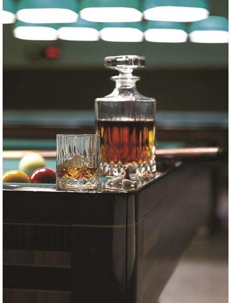 RCR OPERA WHISKY SADA 1+2 KS