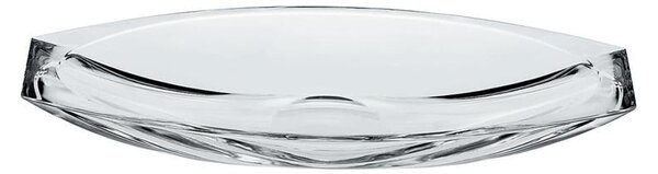 KRIŠTÁĽOVÁ MISKA BOHEMIA KATHRENE GONDOLINO 360 MM