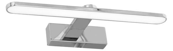 Milagro LED Kúpeľňové osvetlenie zrkadla SPLASH LED/8W/230V IP44 MI0541 + záruka 3 roky zadarmo