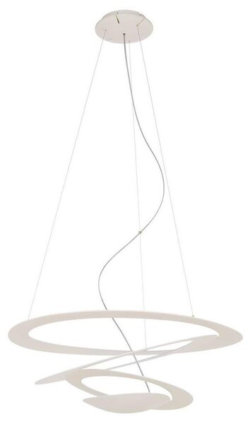 ARTEMIDE Artemide AR 1237010A - Stmievateľný luster na lanku PIRCE MINI 1xR7s/330W/230V AT0075 + záruka 3 roky zadarmo