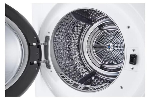 LG WT1210WWF + darčeková poukážka do Teta drogéria - Pracia veža práčka + sušička