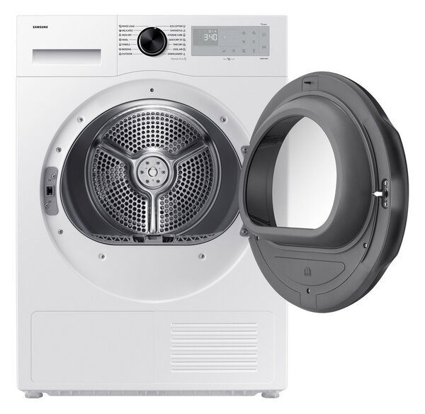 Samsung WW90CGC04DAHLE + DV90DG52A0AHLE+SKK-5EW - Set pracka + susicka + spoj.diel
