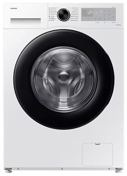 Samsung WW90CGC04DAHLE + DV90DG52A0AHLE+SKK-5EW - Set pracka + susicka + spoj.diel