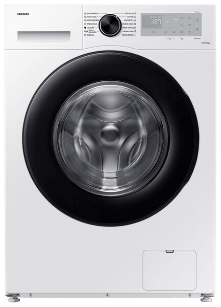 Samsung WW90CGC04DAHLE + DV90DG52A0AHLE+SKK-5EW - Set pracka + susicka + spoj.diel