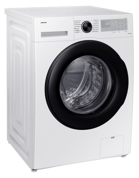 Samsung WW90CGC04DAHLE + DV90DG52A0AHLE+SKK-5EW - Set pracka + susicka + spoj.diel