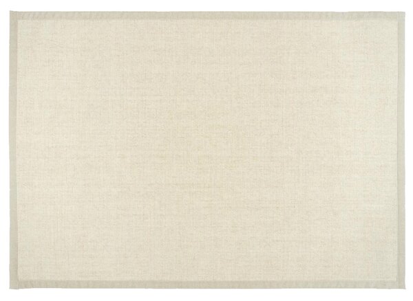 VM-Carpet Koberec Esmeralda, biely