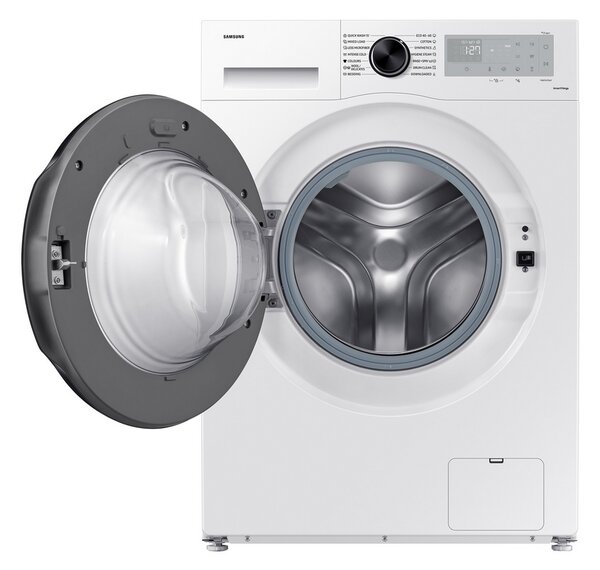 Samsung WW90CGC04DAHLE + DV90DG52A0AHLE+SKK-5EW - Set pracka + susicka + spoj.diel