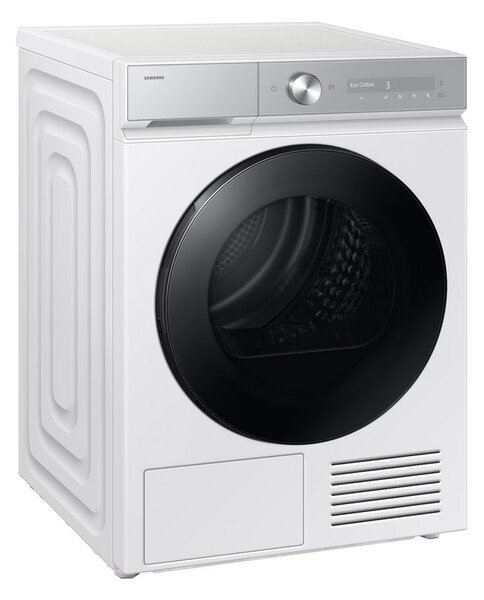 Samsung WW90DB8U95GHU4 + DV90DB8845GHU4 + SKK-SSW - Set pracka + susicka + spoj.diel