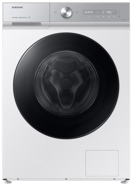 Samsung WW90DB8U95GHU4 + DV90DB8845GHU4 + SKK-SSW - Set pracka + susicka + spoj.diel